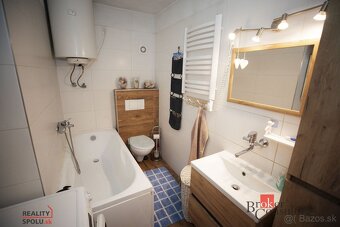 Na predaj starší rodinný dom v obci Tajov, len 7km od Banske - 6