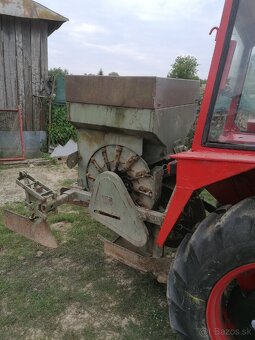 Sadzač na zemiaky - 6