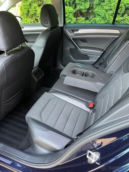 Volkswagen Golf 7 alltrack - 6