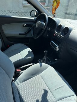 Seat Ibiza - 6