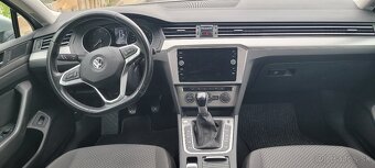 Passat Variant 2,0 TDI 03/2020 150PS, strieborná metalíza - 6