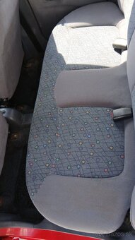 Deawoo Matiz - 6