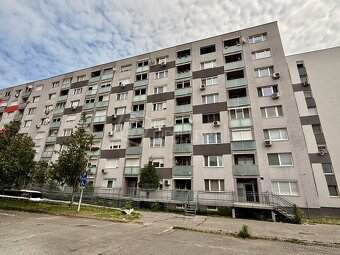 Výborná investícia - 3 izbový byt v pôvodnom stave n… - 6