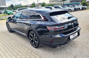 VW ARTEON SB 2.0 TSI R 4MOTION DSG, VIRTUAL, 50 TIS. KM - 6