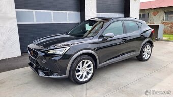 Cupra Formentor 2.0 TDI 110 kW 4Drive DSG - 6