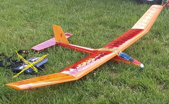 Motorovy vetron SEWA + Sky Surfer - 6