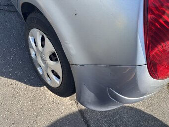 Opel Corsa 1.3 Diesel Manual Klima 55kW - 6