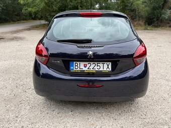 Peugeot 208 1.2 PureTech Active - 6