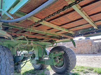 Krone Titan GL 6/48 - 6