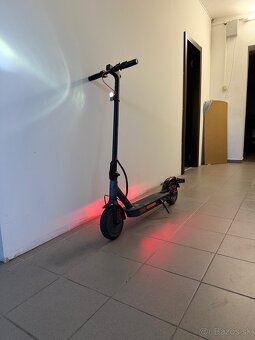 Elektrická kolobežka GoGen Voyager 350w n - 6