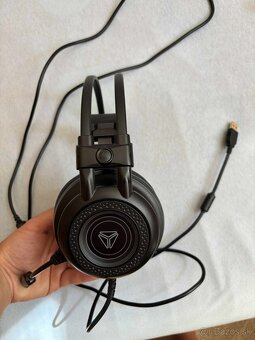 Herný notebook Asus Rog Strix - 6