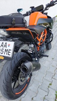 KTM DUKE 390 / 32kw - 6