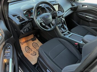 Ford Kuga 2.0 TDCi Duratorq 150k Titanium AWD A/T - 6