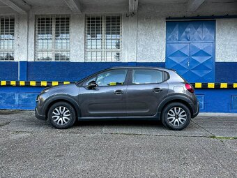 Citroën C3 BlueHDi75 S S Live - 6