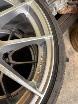 Ats flowforming motošport - 6