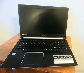 Acer Aspire 5 – i7 / 8 GB RAM / - 6
