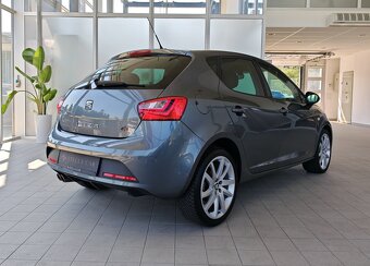 Seat Ibiza 1.2 TSI FR// AJ NA SPLÁTKY - 6
