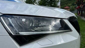 Škoda Superb 3 L&K 2,0 TDi 140 KW 4x4 možný odpočet DPH - 6