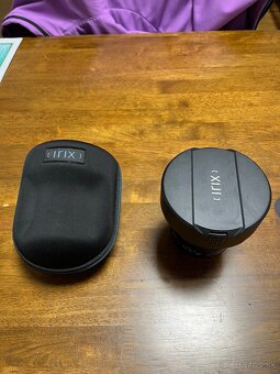 Irix 11mm f/4 Blackstone Nikon - 6