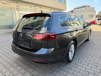 VW Passat B8 Variant 2.0TDI 110kW DSG ACC - záruka Autodraft - 6