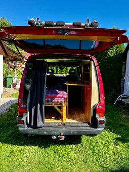 VW T4 - 6