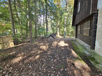 Na predaj chata pri Zvolene - 6