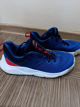 Detska sportova obuv Decathlon v.37 - 6