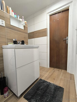 ‼️ MODERNÝ 2 IZBOVÝ BYT NA PREDAJ, PARTIZÁNSKE - PO REKONŠT - 6