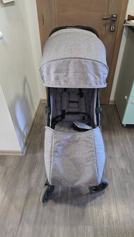 Športový kočík Kinderkraft - 6