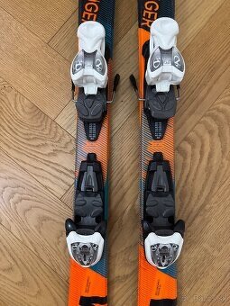 Lyže VÖLKL 110 cm - 6