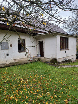 Rodinný dom v obci Rudnianska Lehota - 6