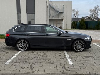 BMW F11 530d super stav aj vzhlad - 6
