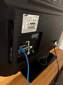 Smart TV SAMSUNG 32” 82cm - 6