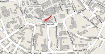 Prenájom - obchodné priestory Žilina - 6