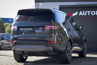 Land Rover Discovery 3.0D SDV6 306k HSE AWD A/T - 6