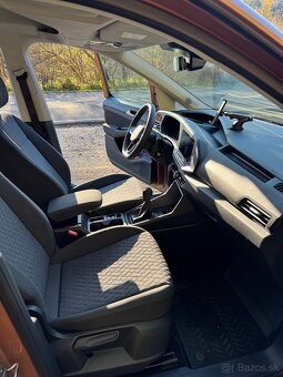 Volkswagen Caddy Life 2.0 TDI - 6
