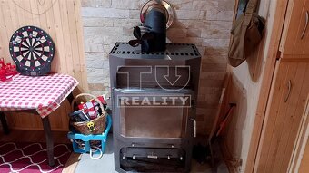 Na predaj chata v krásnom prostredí Považského Inovca –... - 6