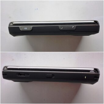 NOKIA N97Prevolaných 23 min.TOP 2680Slide 2220Slide Pink - 6