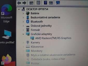 Hp elitebook 745 G4 ,AMD A10 quad core ,16gb ram , ssd+hdd - 6