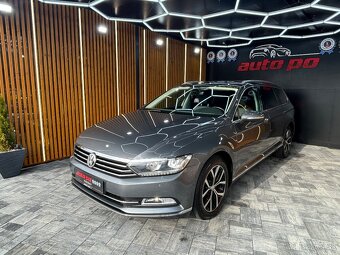 Volkswagen Passat Variant 2.0 TDI Highline DSG - 6
