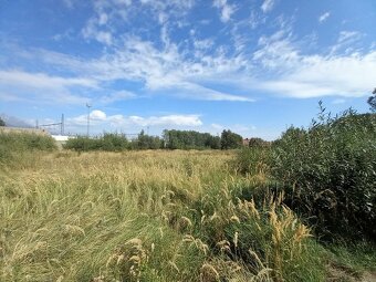 Na predaj investičný pozemok - 6