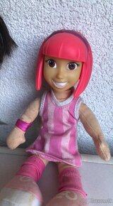 Plyšáci a hračky - 6