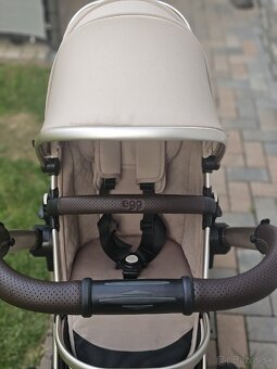 Egg 2 Farba Feather - 6