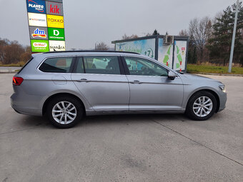 Volkswagen Passat 2.0TDi 110kw Facelift DSG - 6