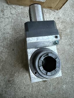 Frézovacie náradie - 6