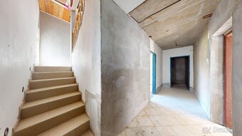 Dvojpodlažný dom za cenu pozemku; Trnava pri Laborci - 6