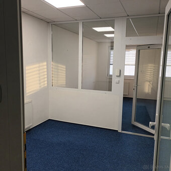 Kancelárske priestory na prenájom - 6