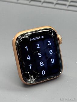 Repas displejov iPhone/iPad/Apple Watch - 6