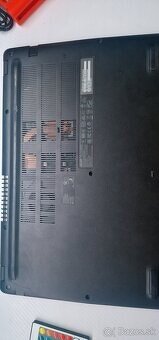 Acer Aspire 5 REZERVOVANÉ i5 / 16GB RAM / MX150 / SSD + HDD - 6