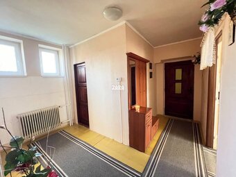 Kazimír - okres Trebišov - 4 izb. rod. dom, dvojpodlažný - 6